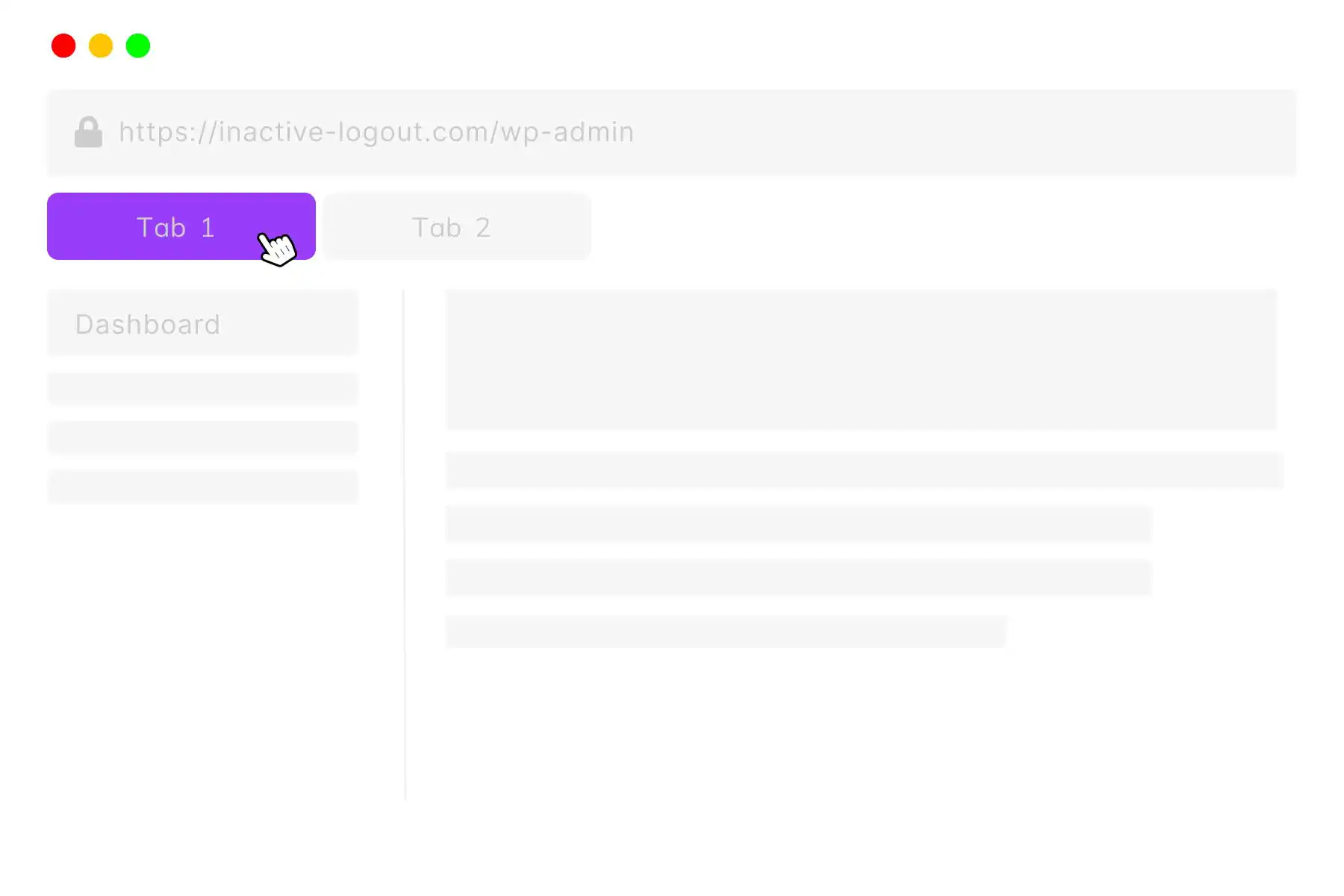 User Activity & Automation